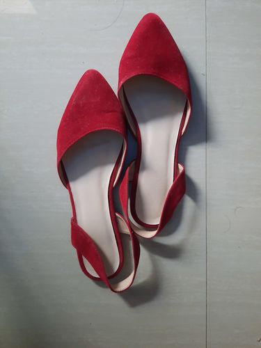 Customer photo review of Gian Beige