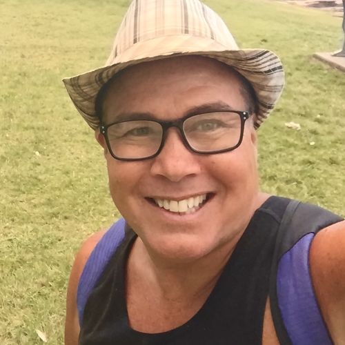 Customer photo review of Derma Face Lifting Mask