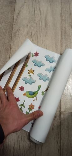 Customer photo review of Toise Animaux De La Jungle <br/>Éléphant