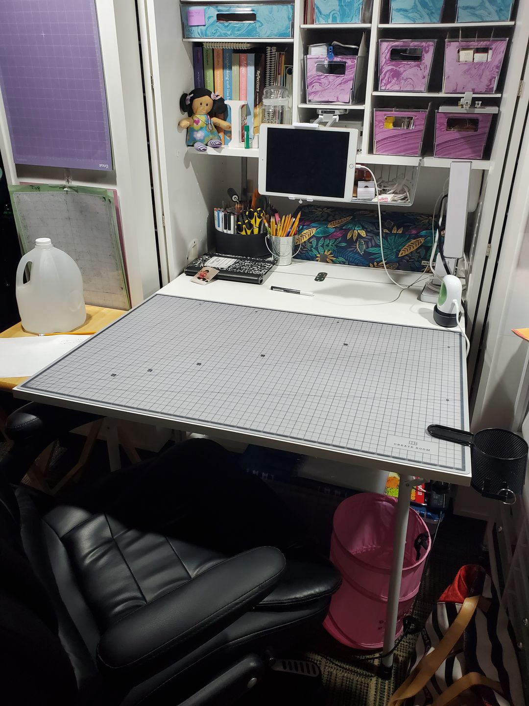 Customer photo review of Cutting Mat