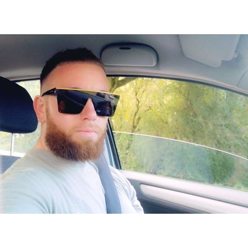 Customer photo review of Storm - Gold