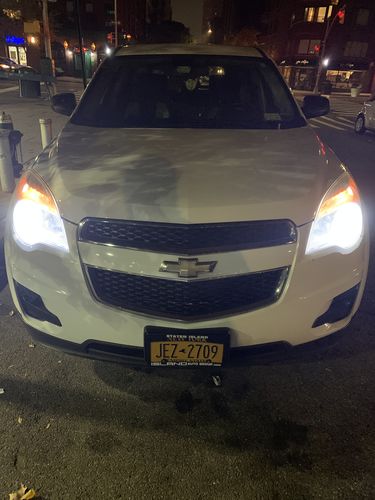 Customer photo review of Premium LED Headlight