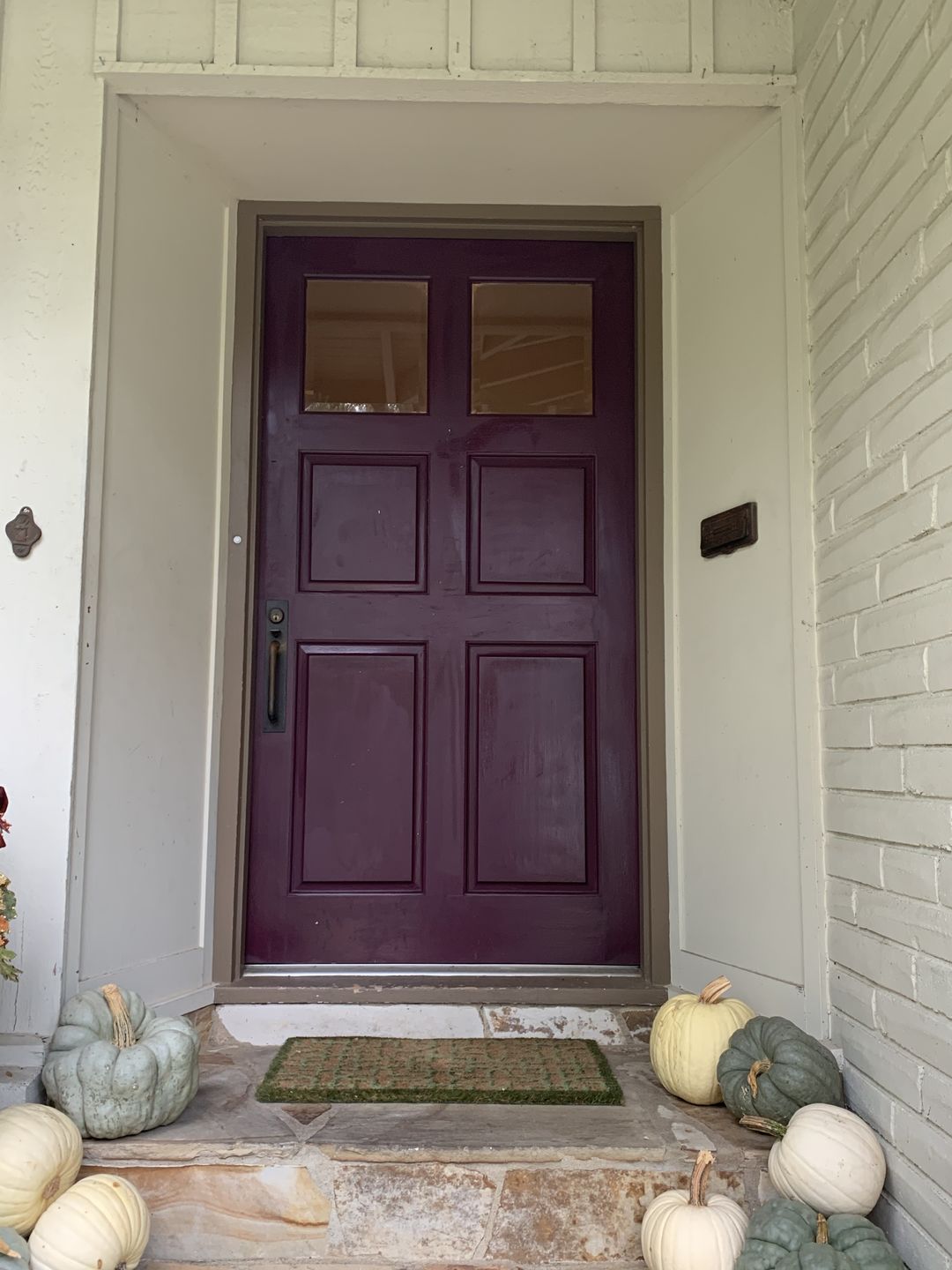 Customer photo review of Peachy Keen - One Step Paint