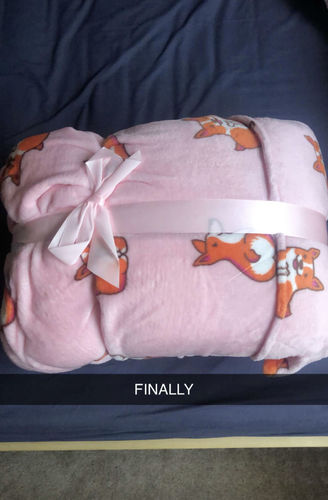 Customer photo review of Fox Single