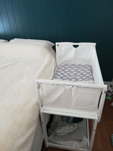 Customer photo review of SnüzPod3