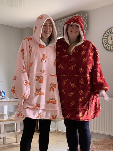 Customer photo review of Fox Single