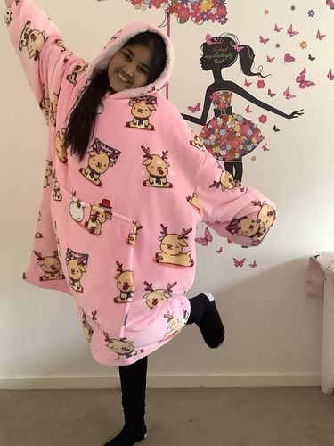 Customer photo review of SnowMan Single