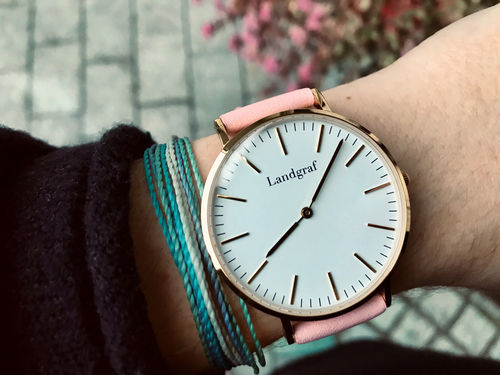 Customer photo review of Rosé Edition