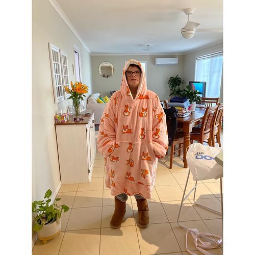 Customer photo review of Fox Single