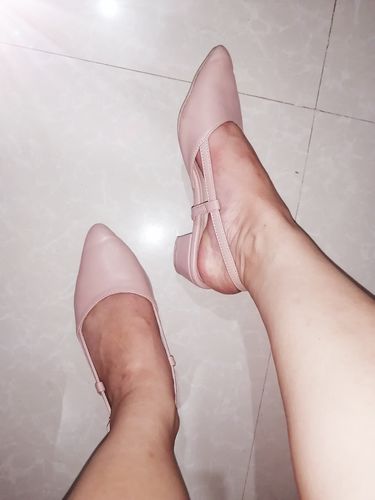 Customer photo review of Gian Old Rose