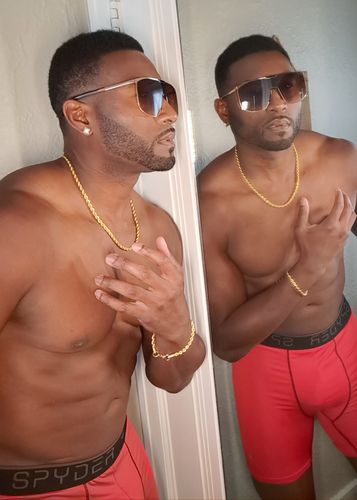 Customer photo review of Rope (Gold) 5mm