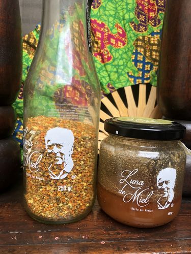 Customer photo review of Nuevo Kit Super Saludable