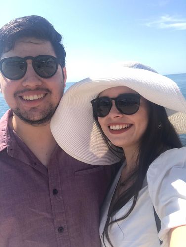 Customer photo review of XIERRA Checo Pérez Negro