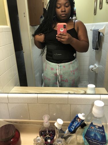 shaper flex waist trainer