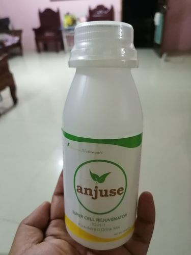 Customer photo review of Anjuse Super Cell Rejuvenator