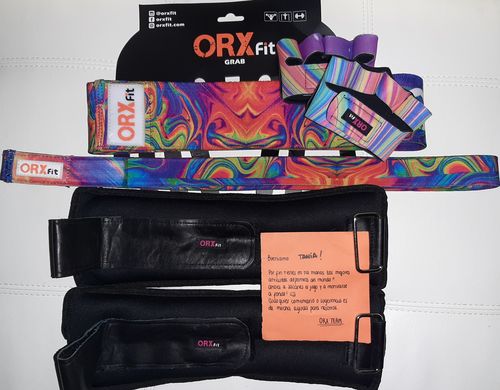 Customer photo review of Pack Psicodelic