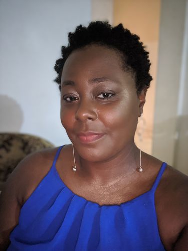 Tessany L. review of Fro Butter with Emu Oil - Hair Growth Butter image 1 out of 1