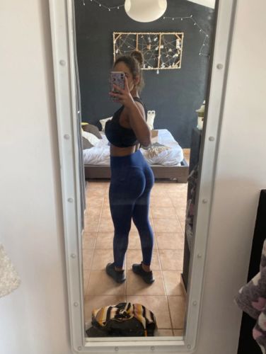 Customer photo review of BoomBooty Nairobi ™