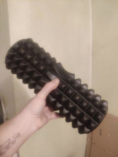 Customer photo review of Rouleau de massage Professionnel™