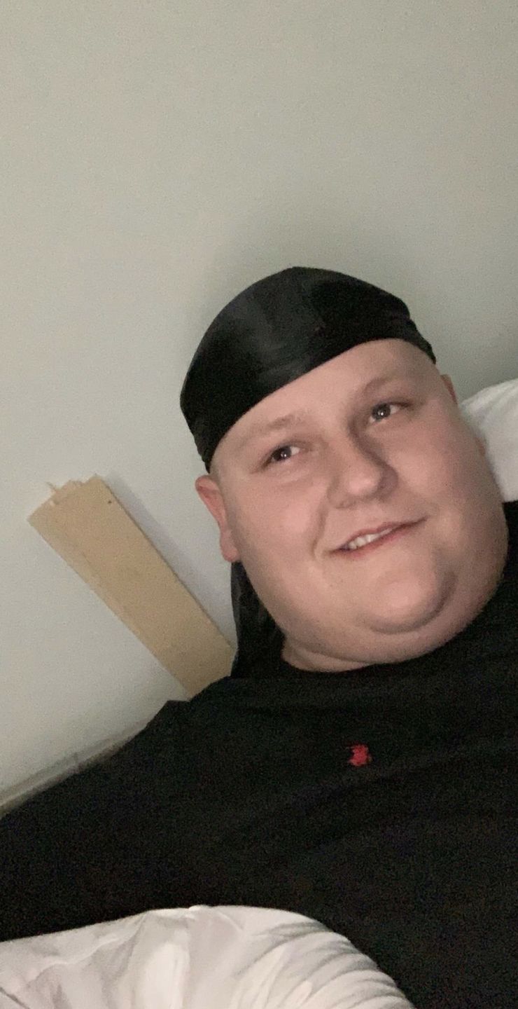 Customer photo review of Silky Durag
