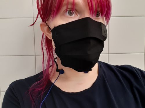 Customer photo review of Method X