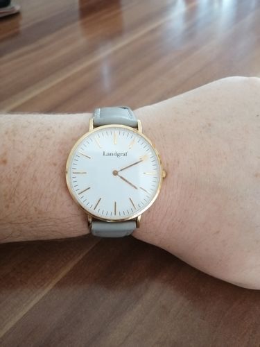 Customer photo review of New York Edition