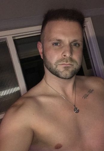 Customer photo review of Compass Pendant (Silver)