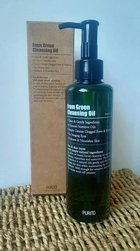 purito cleansing oil reddit