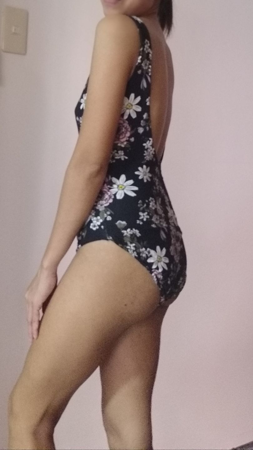 Customer photo review of Poppy One Piece (Digital)