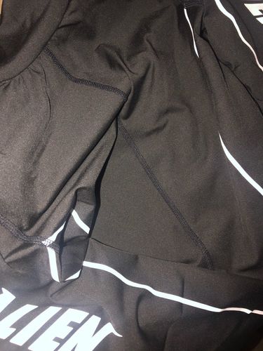 Customer photo review of KL ALIEN - Shark