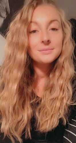 Customer photo review of Waver