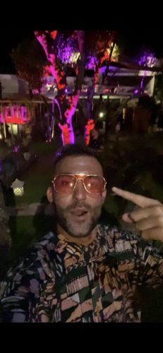 Customer photo review of Montana - Pink