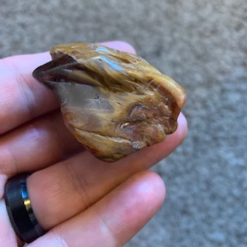 Customer photo review of @dave.shepp