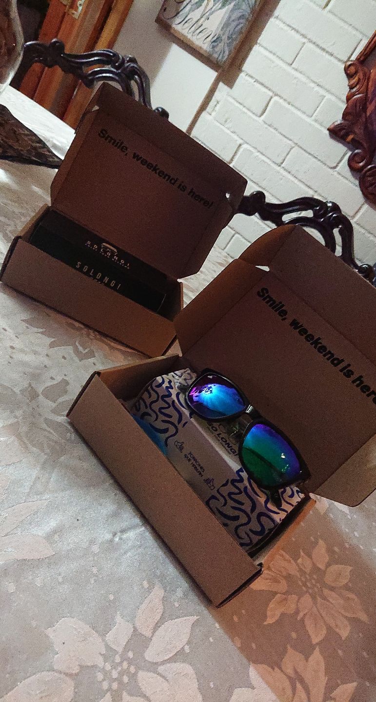 Customer photo review of GEEZER ELECTRIC