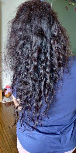 Customer photo review of Travel Kit