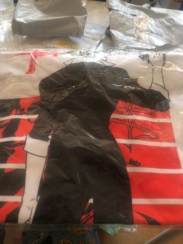 Customer photo review of Cowboy Bepop - Spike Tee