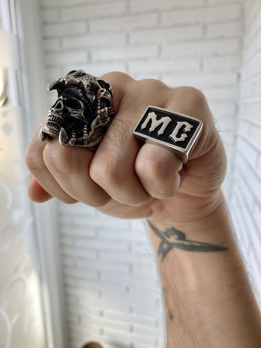 Customer photo review of MC RING