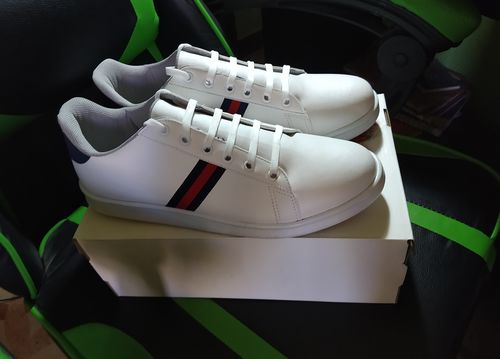 Customer photo review of Antara Blanco