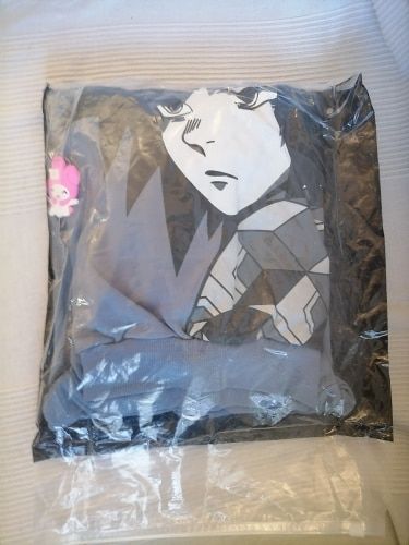 Customer photo review of Tomioka Giyu - Oversized Hoodie