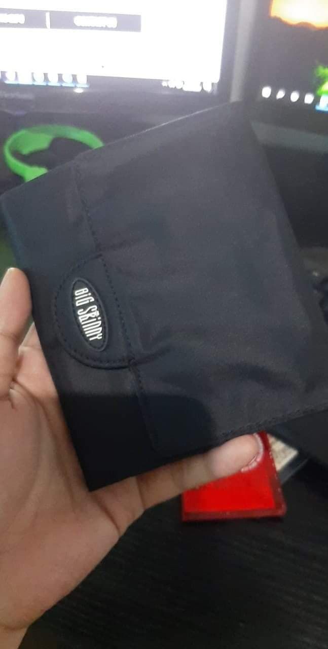 Customer photo review of Trixie Black