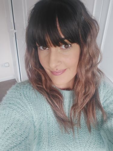 Customer photo review of Mermade Hair Waver - OG 32mm