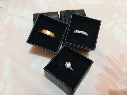 Customer photo review of Vecchio Set