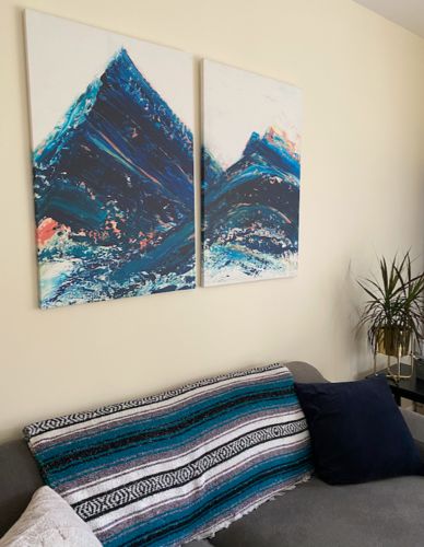 Customer photo review of Copper Hills