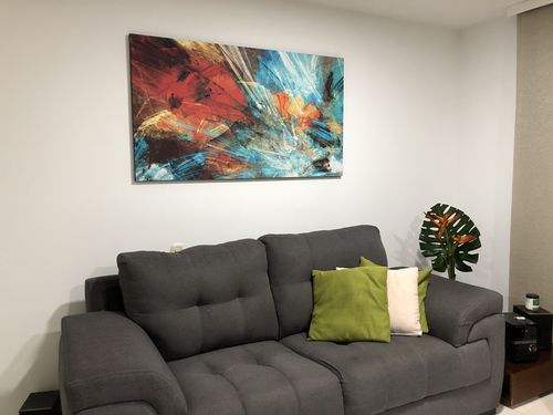 Customer photo review of 053