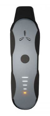 Customer photo review of XS GO VAPORIZER | Dry Herb – Ultra-Portable Vape – Ergonomic Design, Built-in Tools for Easy Use