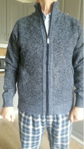Customer photo review of ANDOR™ - Super dik fleece vest