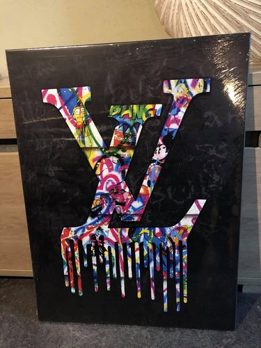 Customer photo review of Tableau Lv Street Black