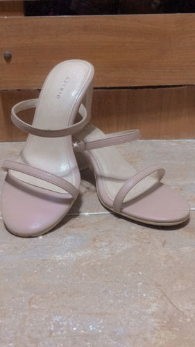 Customer photo review of Maddy Old Rose