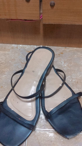 Customer photo review of Eva Black