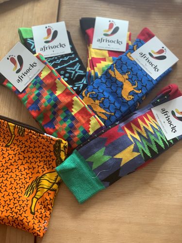 Customer photo review of The Wukuada collection